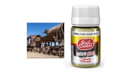 Ammo 4602203 - Wüstenstaub, Effekt, 35 ml